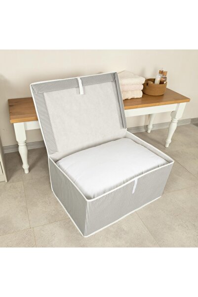 aden home Lid Box Storage Bag Mega Size 60*40*30