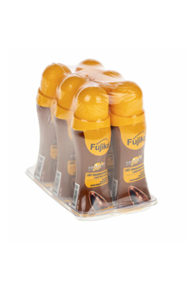 Fujika Ayakkabı Boyası Açık Kahve