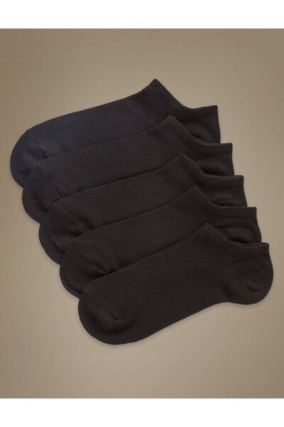 Marks & Spencer 5'li Sumptuously Soft™ Çorap Seti