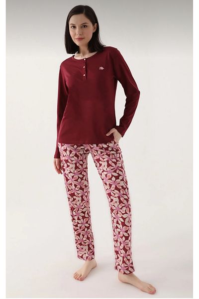 Argento SET PIJAMA damă 