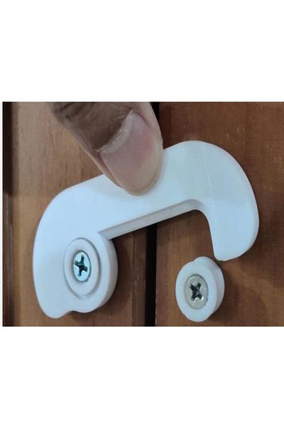 Anatolyizm cabinet lock child lock