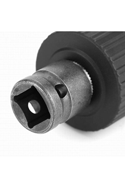 Depolife 1/2 Matkap Için Chuck Mandrenli Adaptör Somun Sökme Sıkma Makinesi Için Mandrene Dönüştürme Paratı