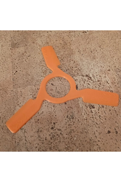 Aliz Plastik Bumerang