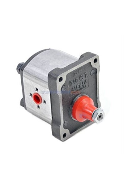 HEMA 80-66 / 780 Hidrolik Pompası (1 PN 146AB 11) 5129483