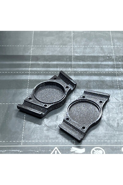 Aliz حامل حزام قابل للتثبيت لـ Airtag لمقعد الدراجة، قطعة واحدة + قطعة واحدة ...