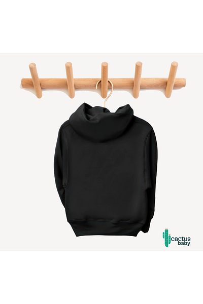 CACTUS COLLECTION КАКТУС БЕЙБИ НОВА. ДЕТСКИ СУИТШЪРТ С ХОРА ДИЗАЙН