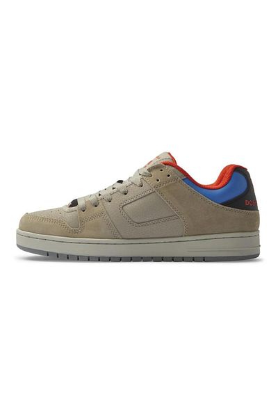 DC Shoes ADYS100314 Ανδρικά αθλητικά παπούτσια Manteca SE Light Camel