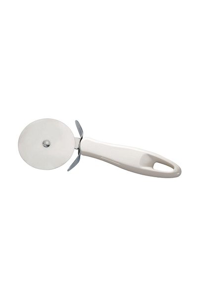 TESCOMA Presto 42054 Pizza Cutter - White - 18X7 cm