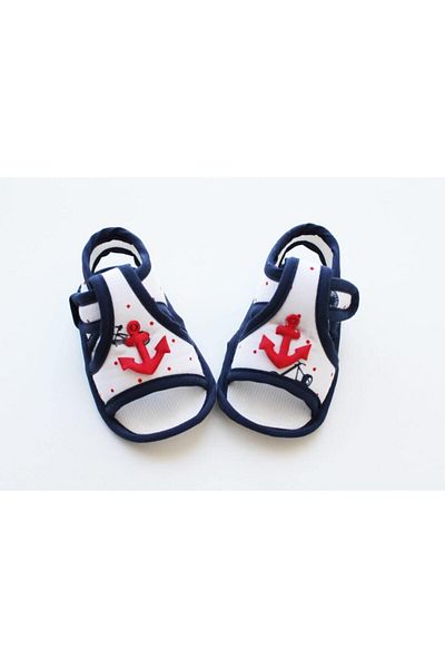 Puppis Baby Baby Boy Sandals