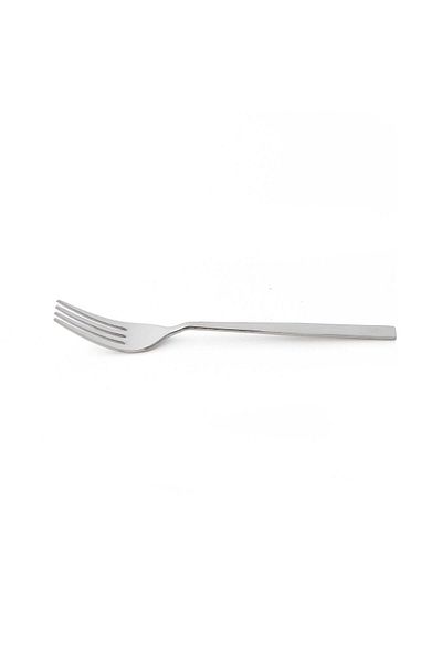 Aryıldız Blanka 3 Piece Vacuum and Sweet Fork Set