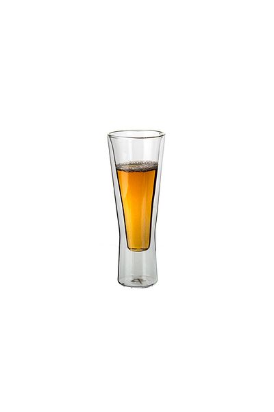 ultraform Double Wall Glass Cup 250 ml