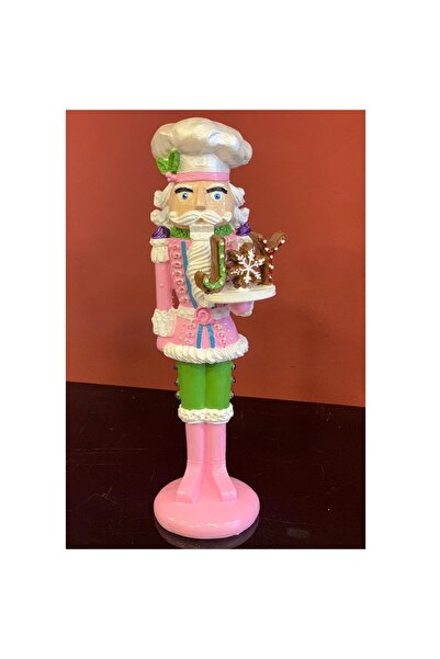 By Ari Ev Dekorasyon YILBAŞI DEKOR KUŞUN ASKER HS535-1