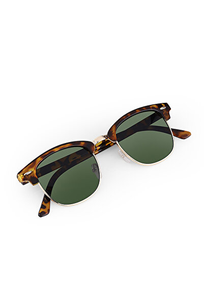 Twelve Clubmaster Unisex Sunglasses TWE.068356619470