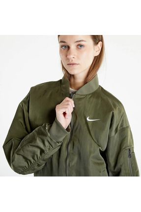 Nike Jacket Nike Sportswear Varsity Bomber Jacket Medium DV7876