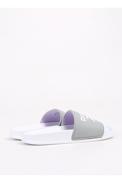 Reebok Light Gray Women's Lifestyle Shoes