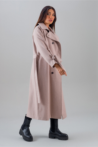 Heggo παλτό πανωφόρι