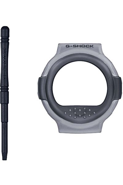 Casio G-b001mvb-8dr Wristwatch