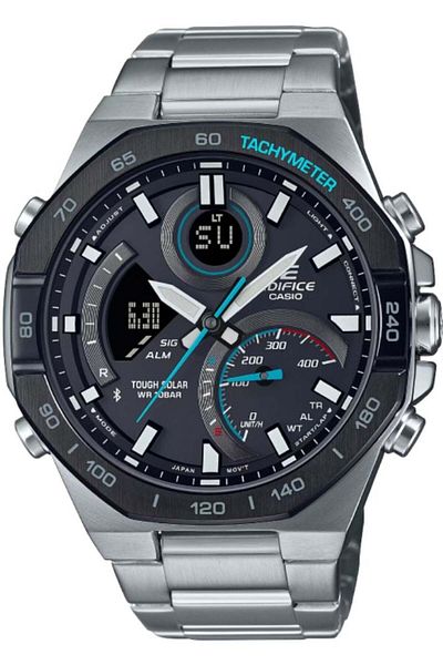 Casio Ecb-950db-1adf Wristwatch