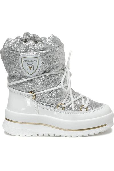 BUCKHEAD BUCK1061 Fairy Wp Αδιάβροχες μπότες χιονιού για κορίτσια