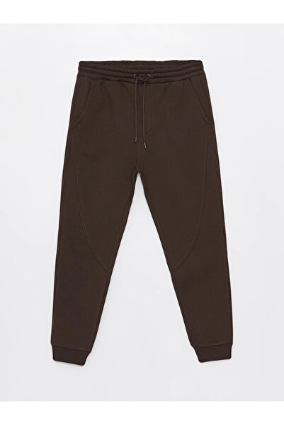 LC Waikiki Ανδρικό αθλητικό παντελόνι Jogger Casual Standard Fit LCW