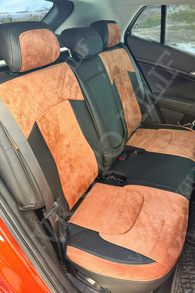 VK AUTO غطاء مقعد سيارة كيا سبورتاج 2023 خاص