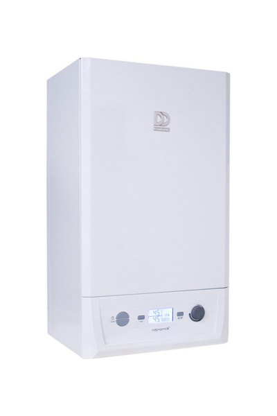 Demirdöküm Nitromix 24 Kw (20.000 Kcal) Tam Yoğuşmalı Kombi P-24