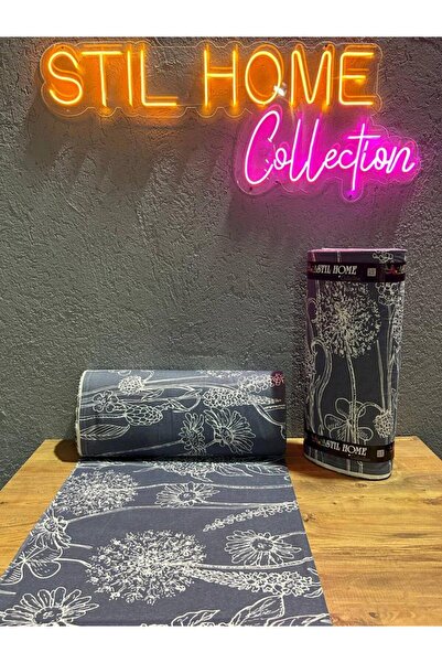 Gasel Home 1 TOP ( 30 Metre ) Nevresimlik Çarşaflık Metrelik Kumaş ( Stil Home )