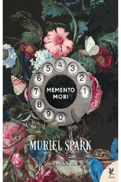 Siren Yayınları Memento Mori