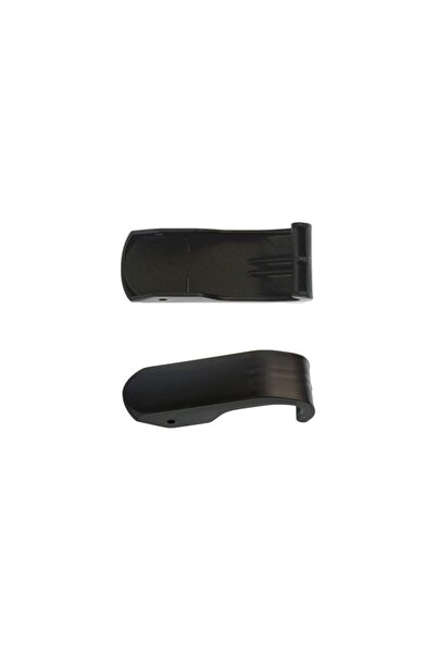 Arnica Σετ 2 πλαϊνών μανταλιών ηλεκτρικής σκούπας Tayfun