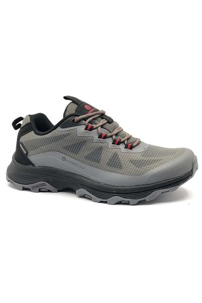 Hammer Jack 23756m Hammer Jack Duisburg 101-23756-M Smoked Outdoor Shoes
