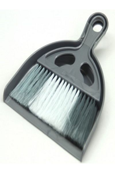 Kazanabil TITIZ DAMLA HAMARAT MINI BRUSH WITH DUST