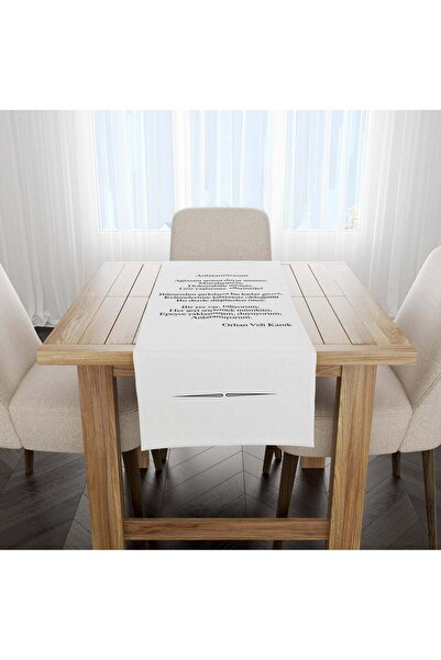 The Lucid Lab Anlatamıyorum - Şiir Runner Örtü