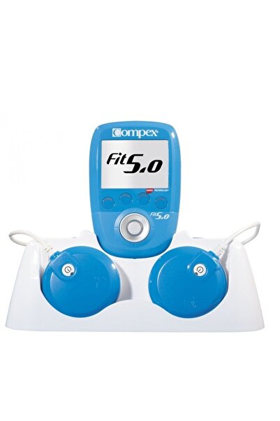 Compex Fit 5.0 Fizik Tedavi Cihazı
