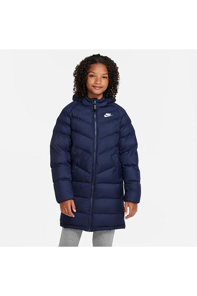 Nike Kids Coats Jackets Styles Prices Trendyol