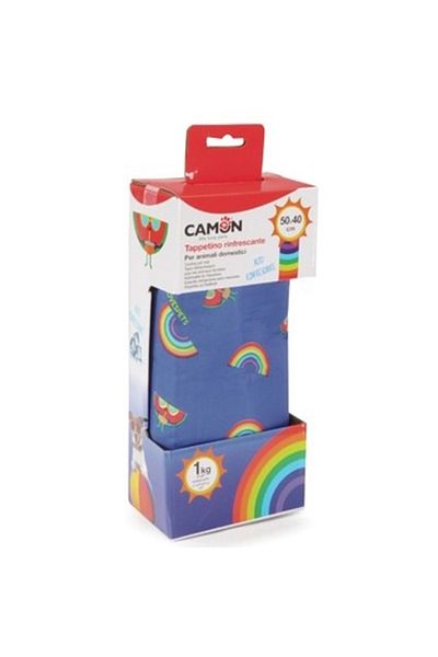 Camon Refreshing Cold Cat and Dog Bed Xxlarge 50X90Cm