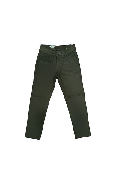 The Coffee Kids Boys' pants