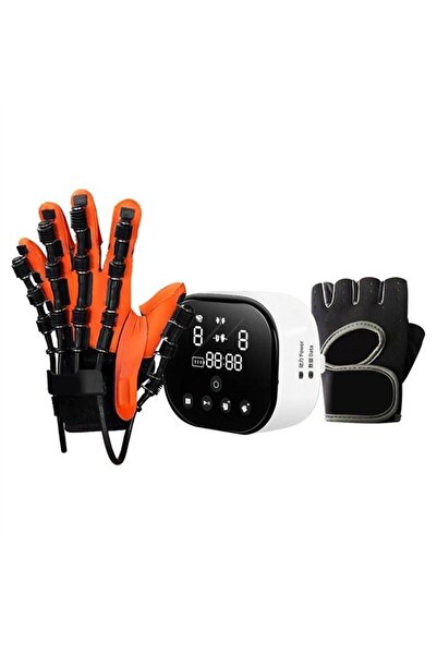 Medikalbirlik Syrebo Çocuk İçin El Rehabilitasyon Robotu C10 Sol Eldiven