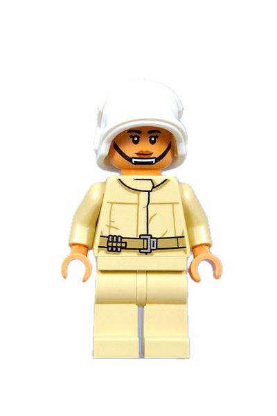 LEGO Rebel Crew Original Minifigure