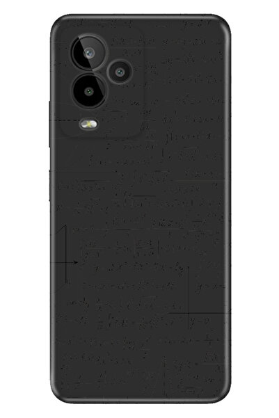 General Mobile GM 24 Pro Kılıf Silikon Desenli Tam Koruma Resimli Kapak Formül