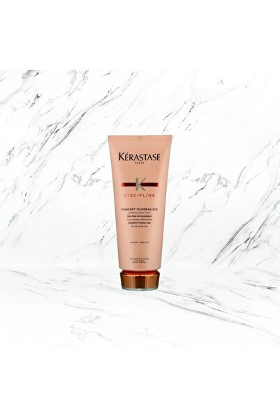 Kerastase KÉRASTASE Discipline Morpho Keratinli Yapılandırıcı Alkolsüz Saç Kremi 5 1Eva1476