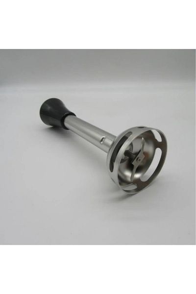 Karaca Pro-multimax Food Processor - Metal Standing Shredder