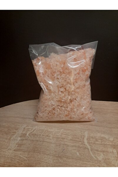 Tuzun Ruhu DOĞAL MİNERALLİ ÖĞÜTÜLMEMİŞ HİMALAYA TUZU 1 KG
