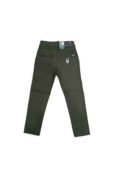 The Coffee Kids Boys' pants