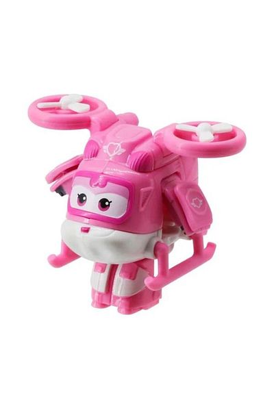 Harika Kanatlar Transform A Bots Supercharged Dizzy
