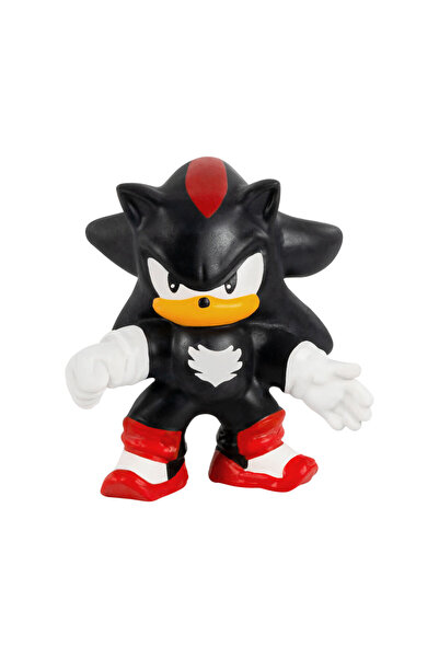 Goojitzu Goojıtzu Sonic Mini Figürler - Shadow