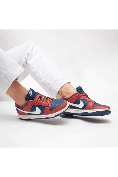 Nike Dunk Low Retro Canyon Rust (W) CNG-STORE
