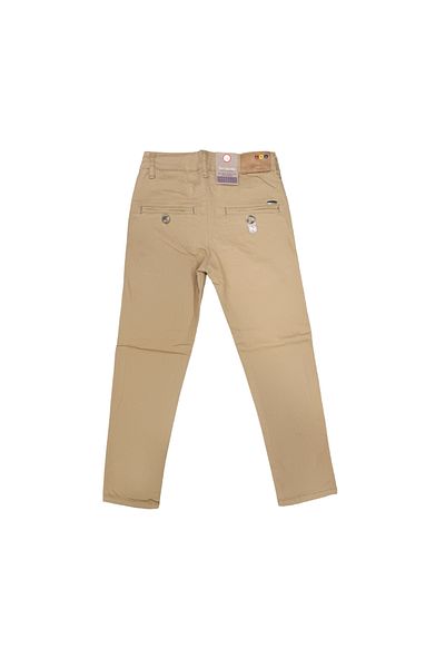 The Coffee Kids Boys' pants