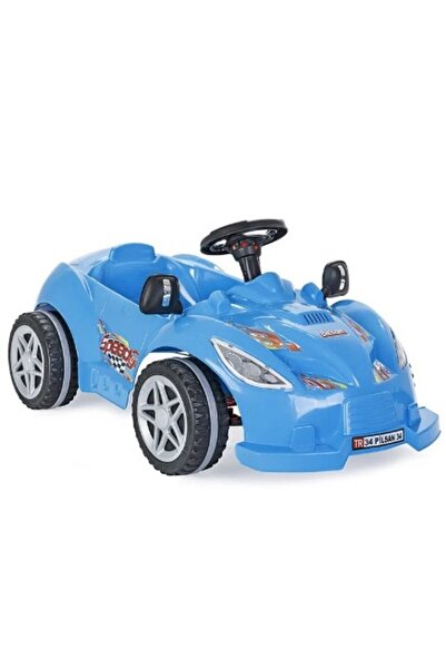 PİLSAN Pilsan 07-312 Pilsan Speedy Pedallı Araba