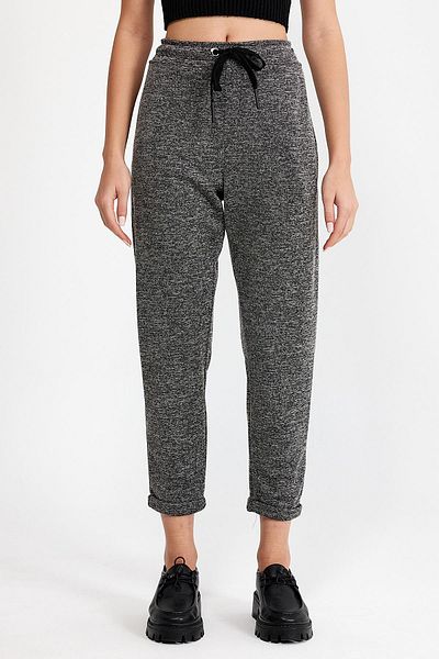ALEXANDERGARDI ALEXANDERGARDİ DUBLE LEGS COMFORT FIT PANTS (E23-50902)