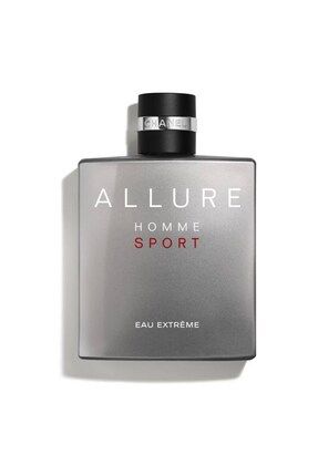 Chanel Allure Homme Sport Eau Extreme Yo un ve Ebedi Karakteri 50 ml Edp Erkek Parfum Fiyat Yorumlar Trendyol